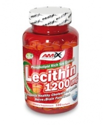 lecithine1200_100softgels