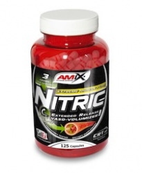 nitric125