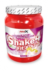 shake4fit&slim_500g