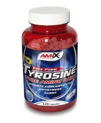 tyrosine